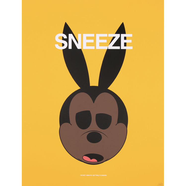 Sneeze by Rello