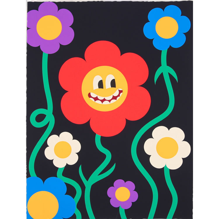 Daisy Plantation by Rello