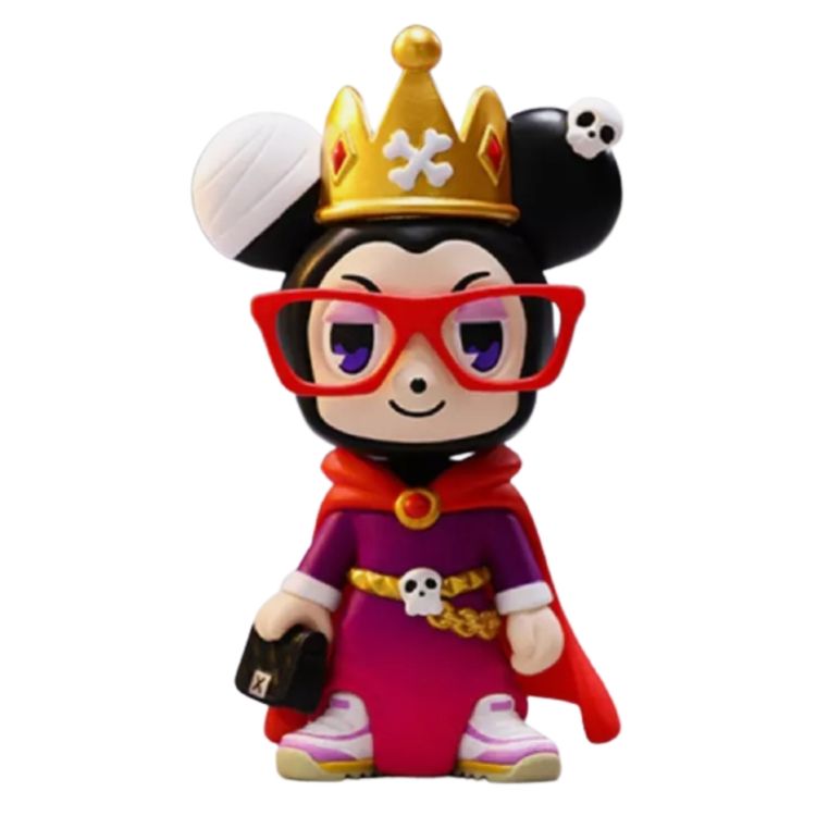 Queen by No2Good