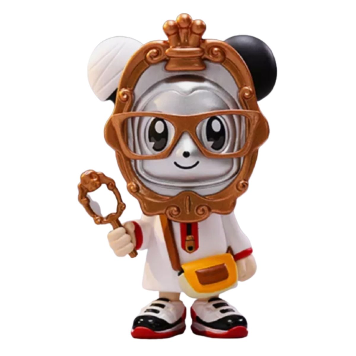 Mirror (Secret Figure)