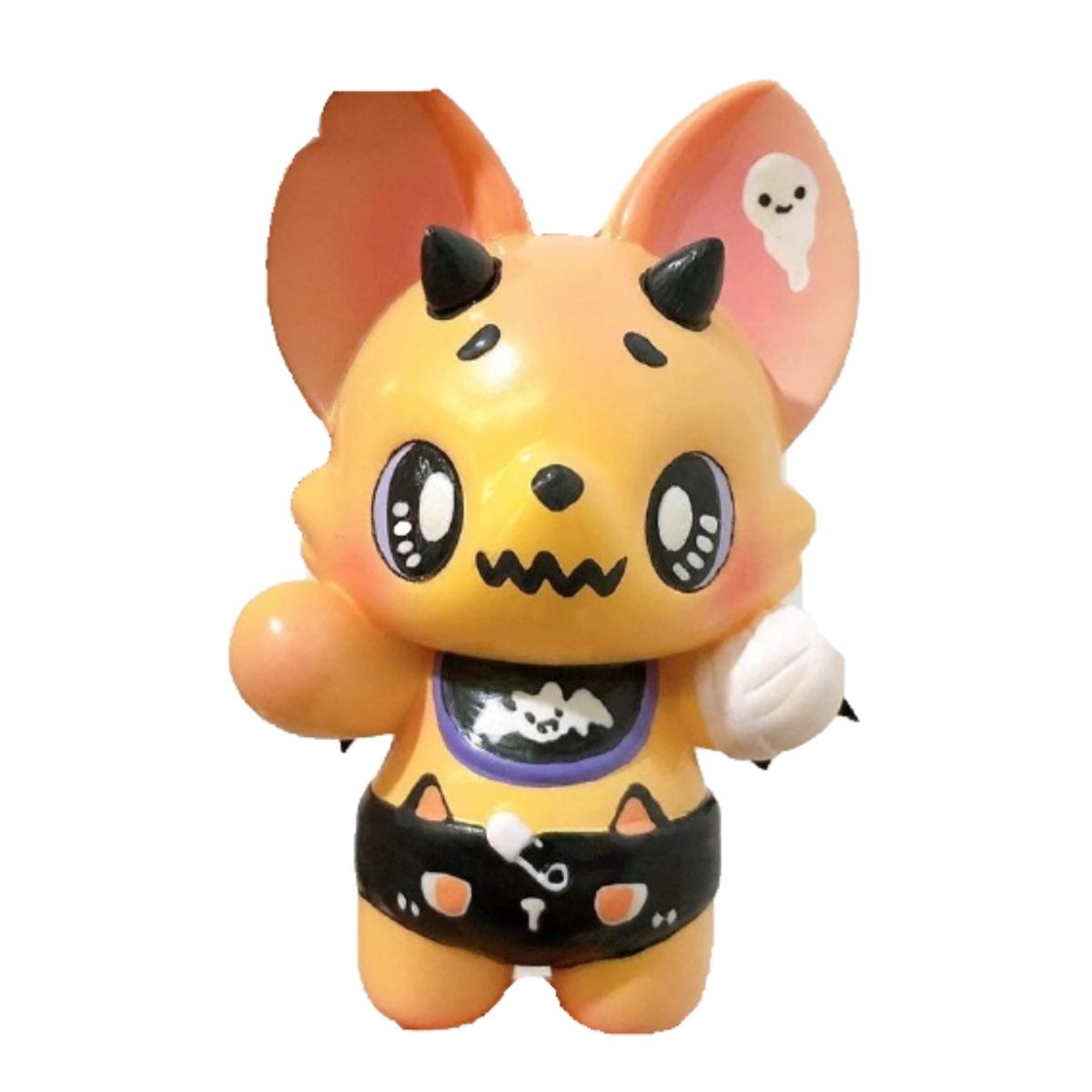 Halloween Baby Boo Fenni