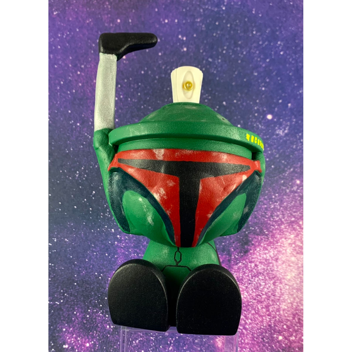 Boba FettBot