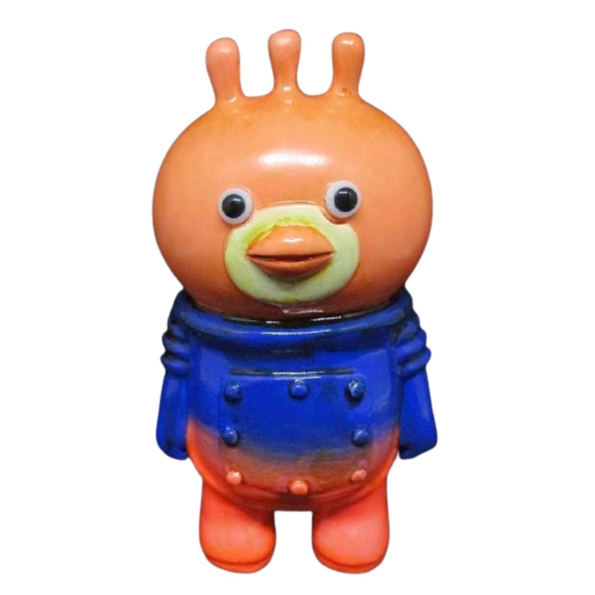 Distant Universe Blue