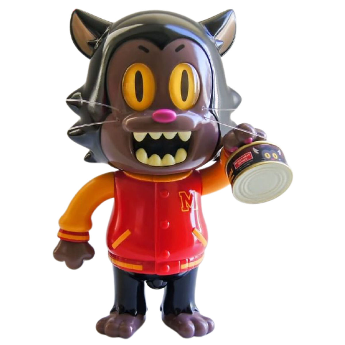 King of the Night Michael Meow