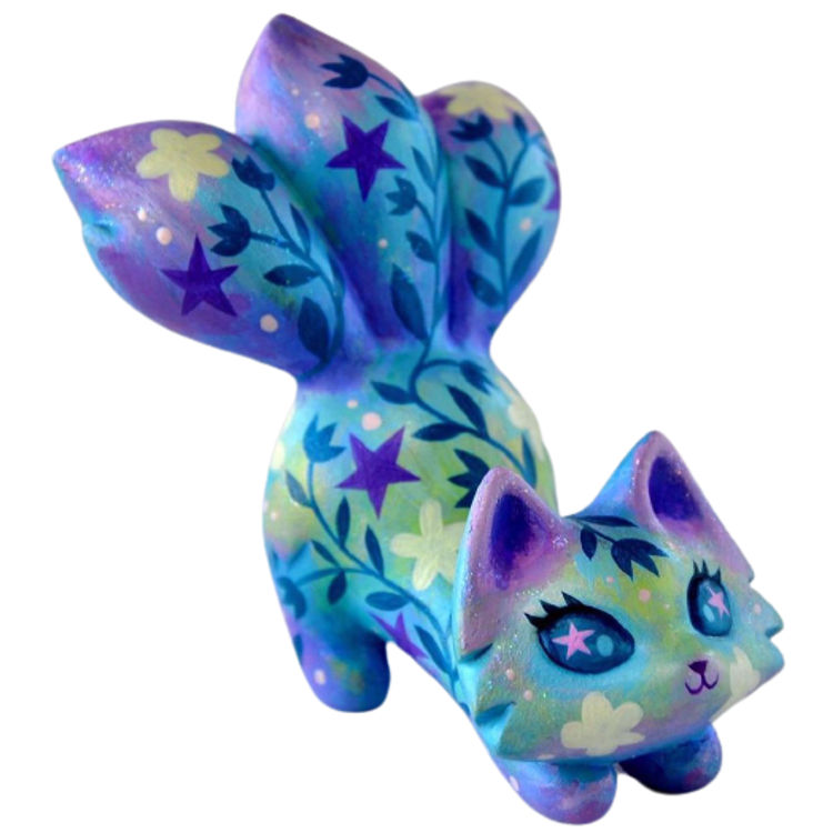 Dreamy Day by Jeremiah Ketner