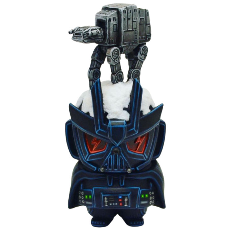 Imperial Nano TEQ by Jared Circusbear