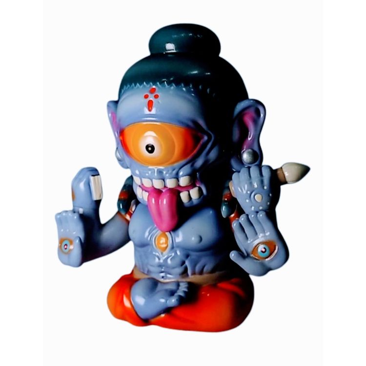 Daa-Bot by RecycleC