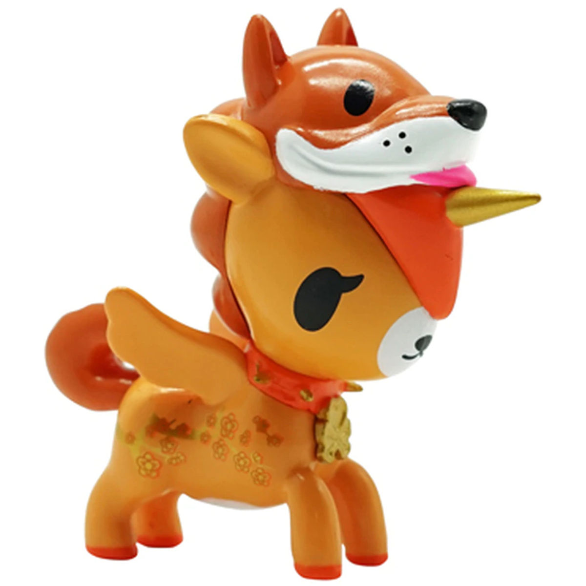 Year of the Dog Unicorno