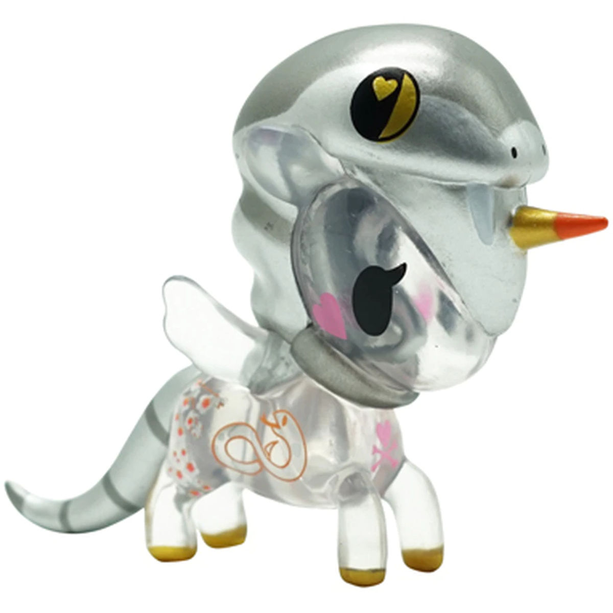 Year of the Snake Unicorno