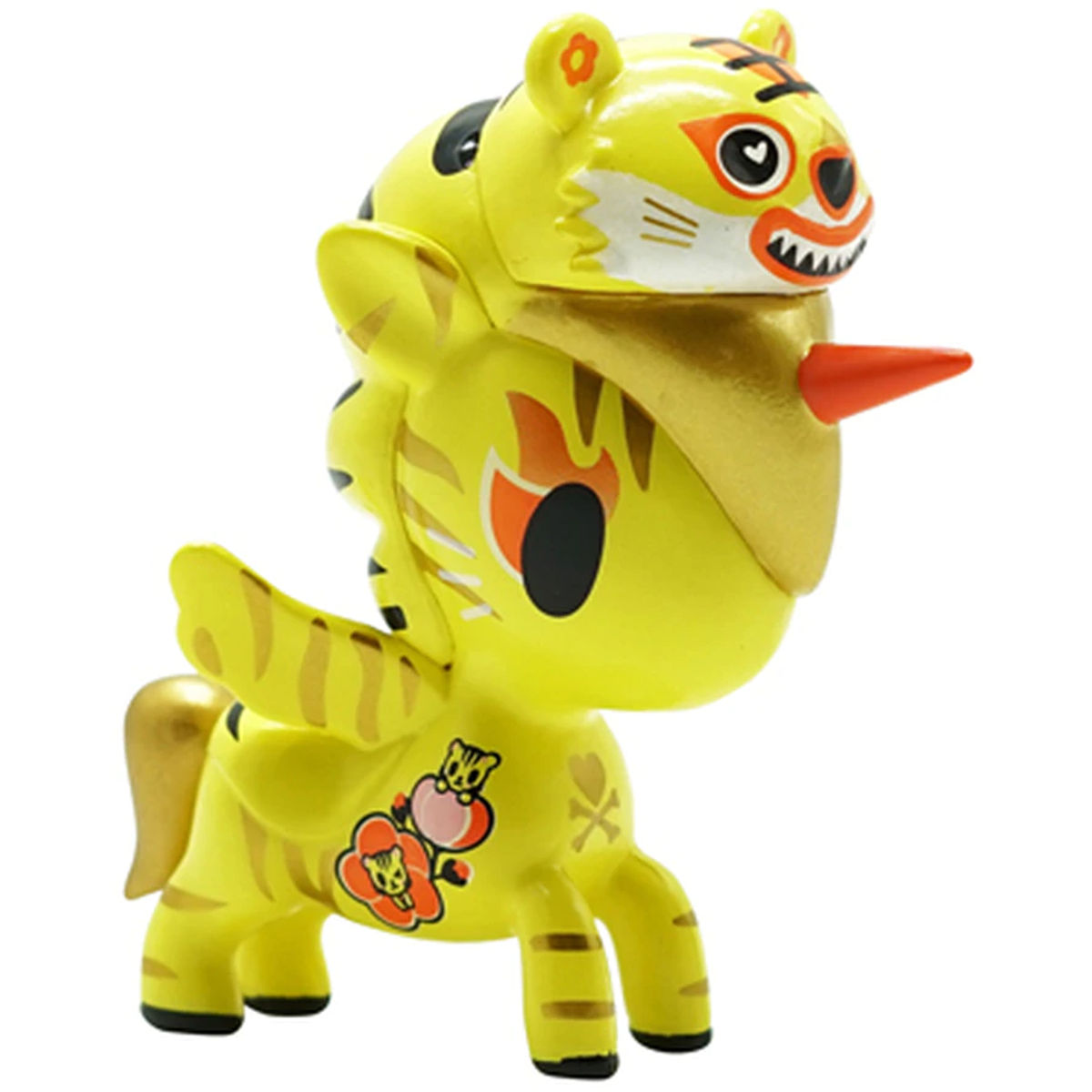 Year of the Tiger Unicorno