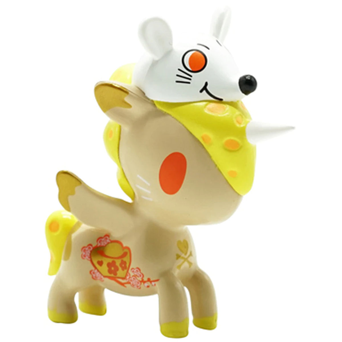 Year of the Mouse Unicorno