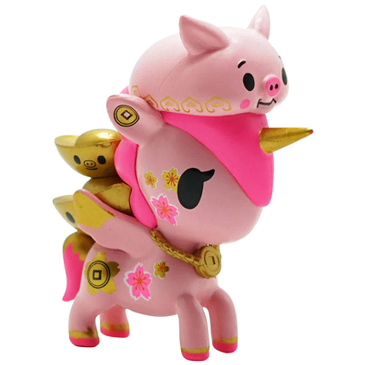 Year of the Pig Unicorno