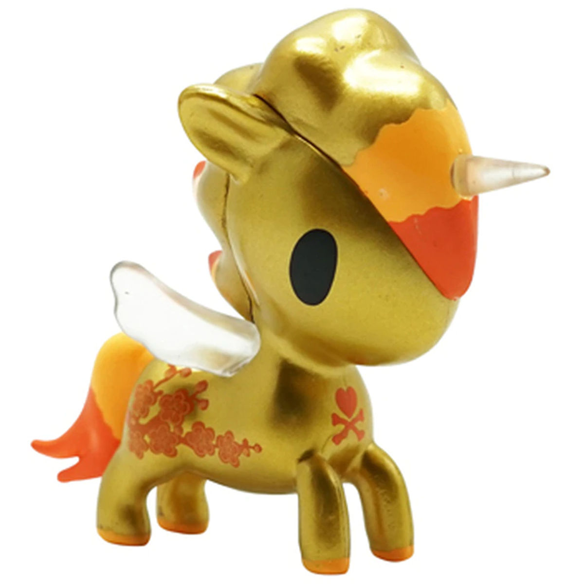 Year of the Horse Unicorno