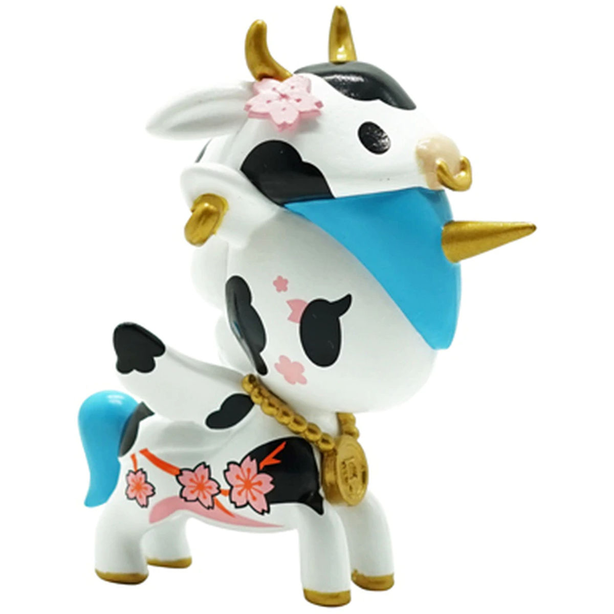 Year of the Ox Unicorno