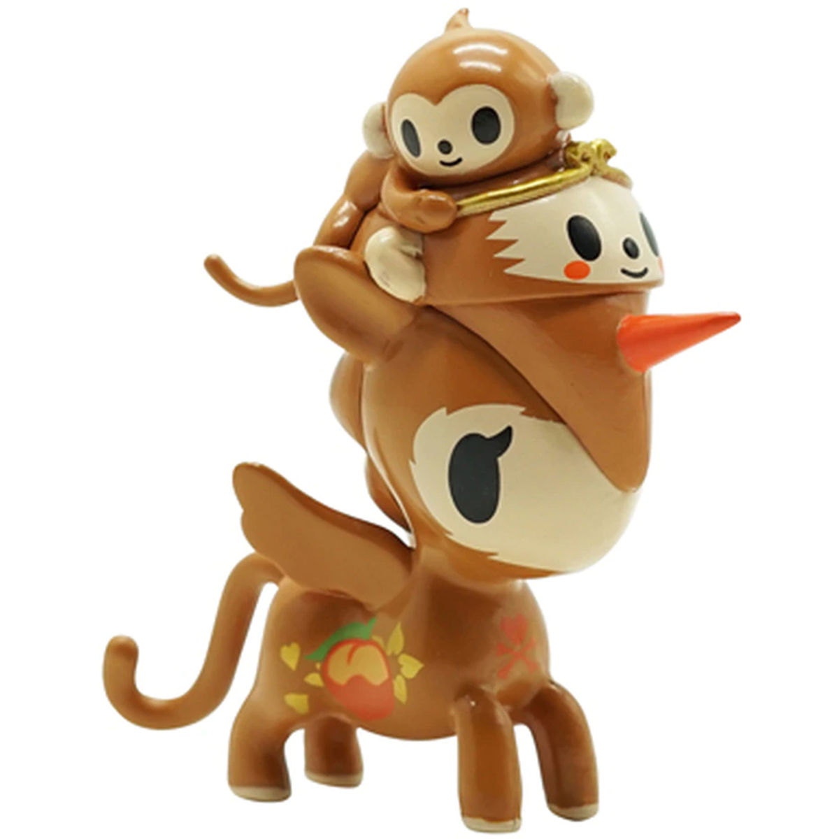 Year of the Monkey Unicorno