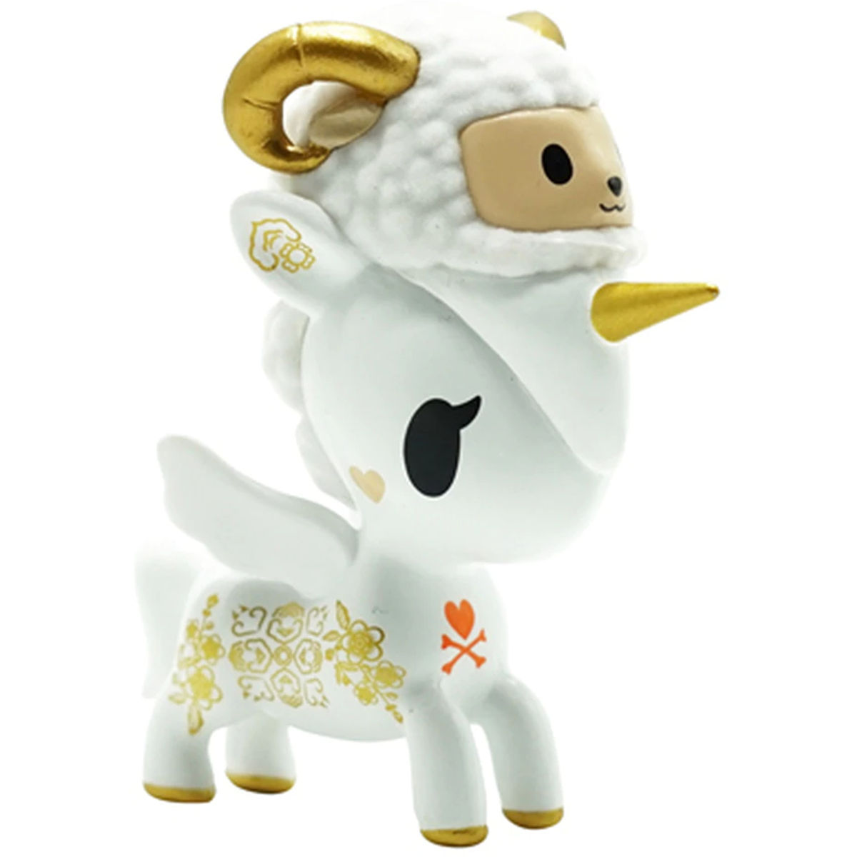 Year of the Goat Unicorno