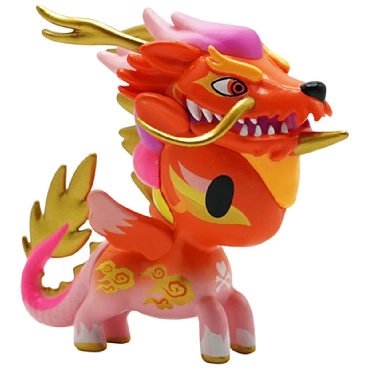 Year of the Dragon Unicorno