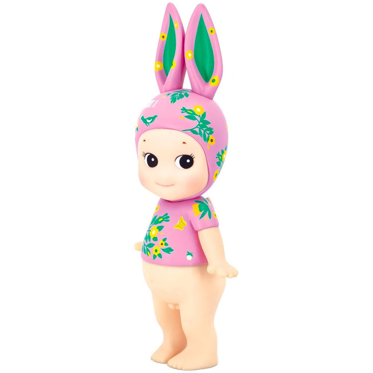 Angel in the Bird Garden - Rabbit by Anna Sui