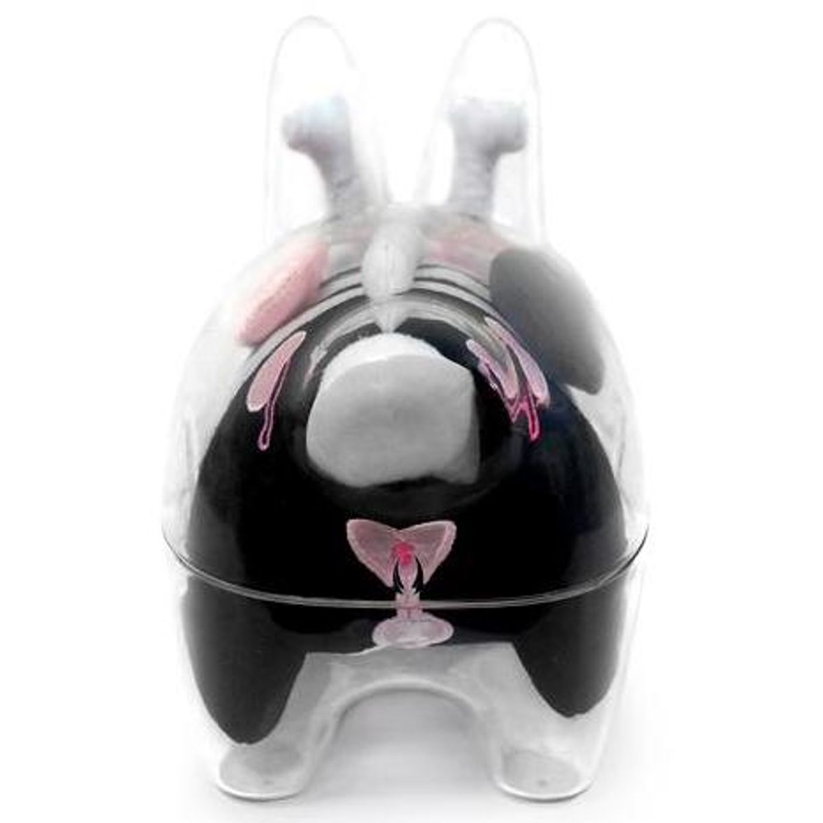 7" Visible Labbit