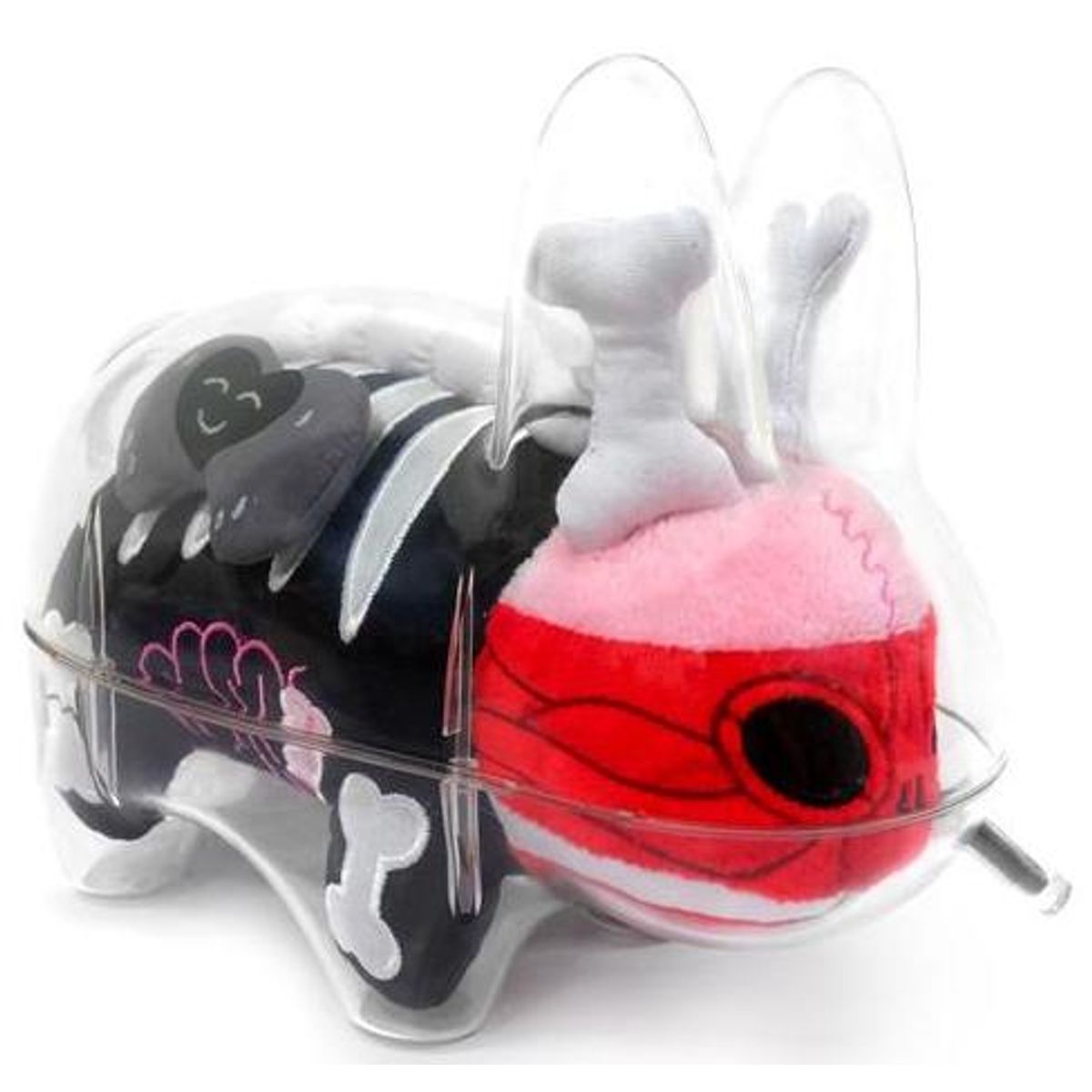 7" Visible Labbit