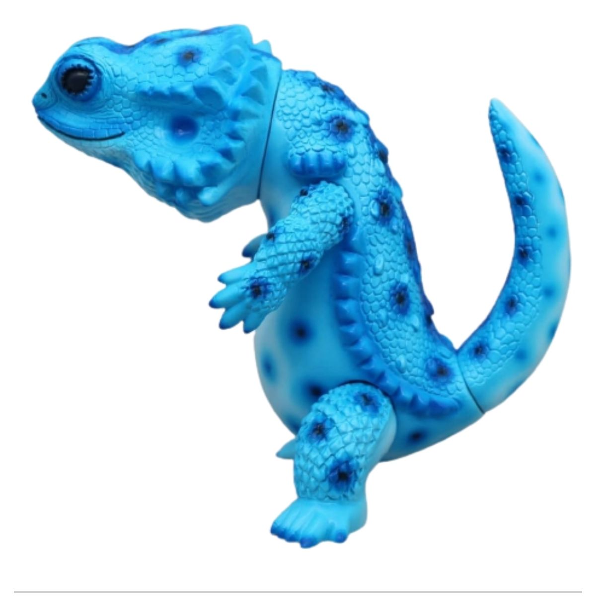 Blue Dot Futoagon