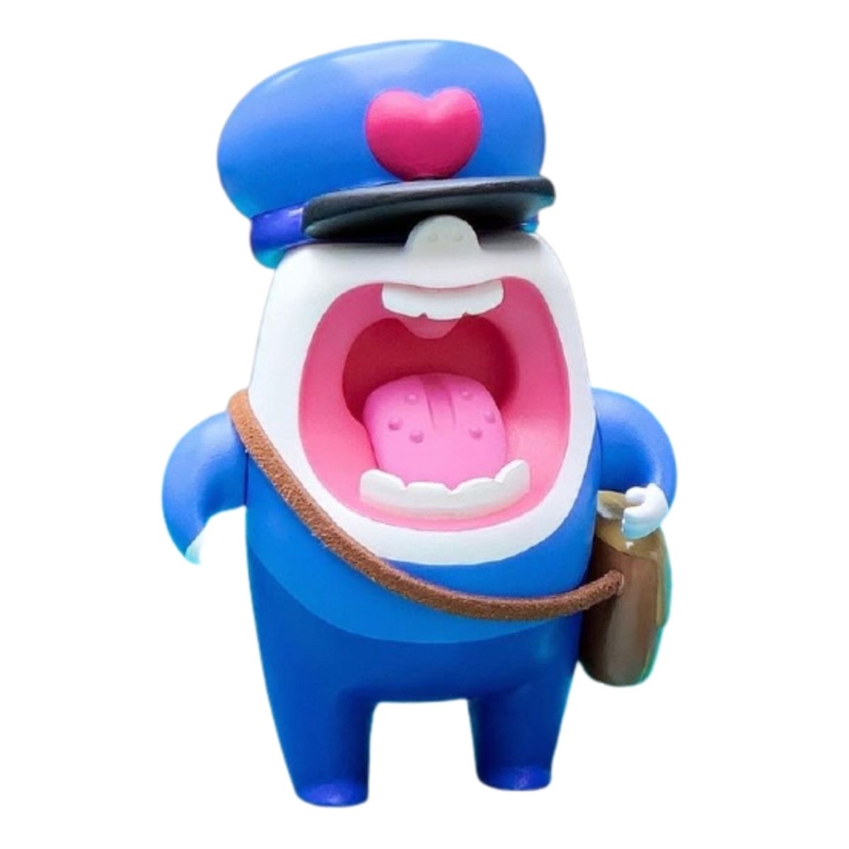 Postman Mallow