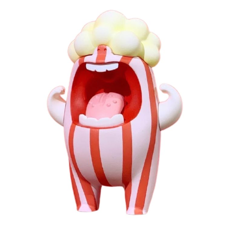 Popcorn Mallow by Mupa Toy