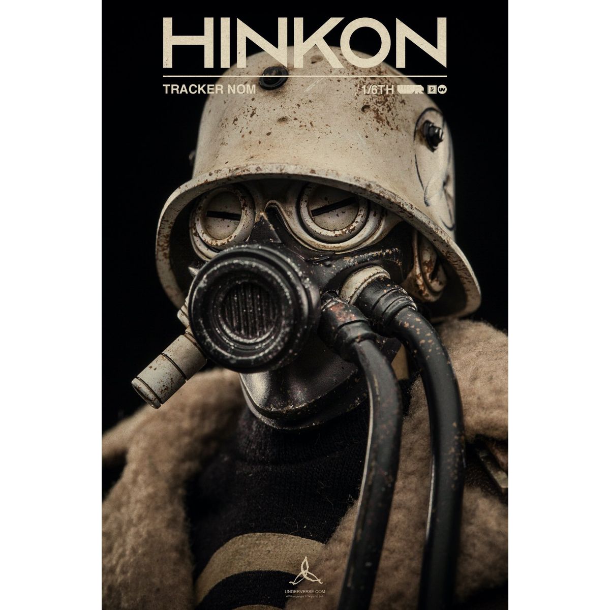 Tracker Nom Hinkon
