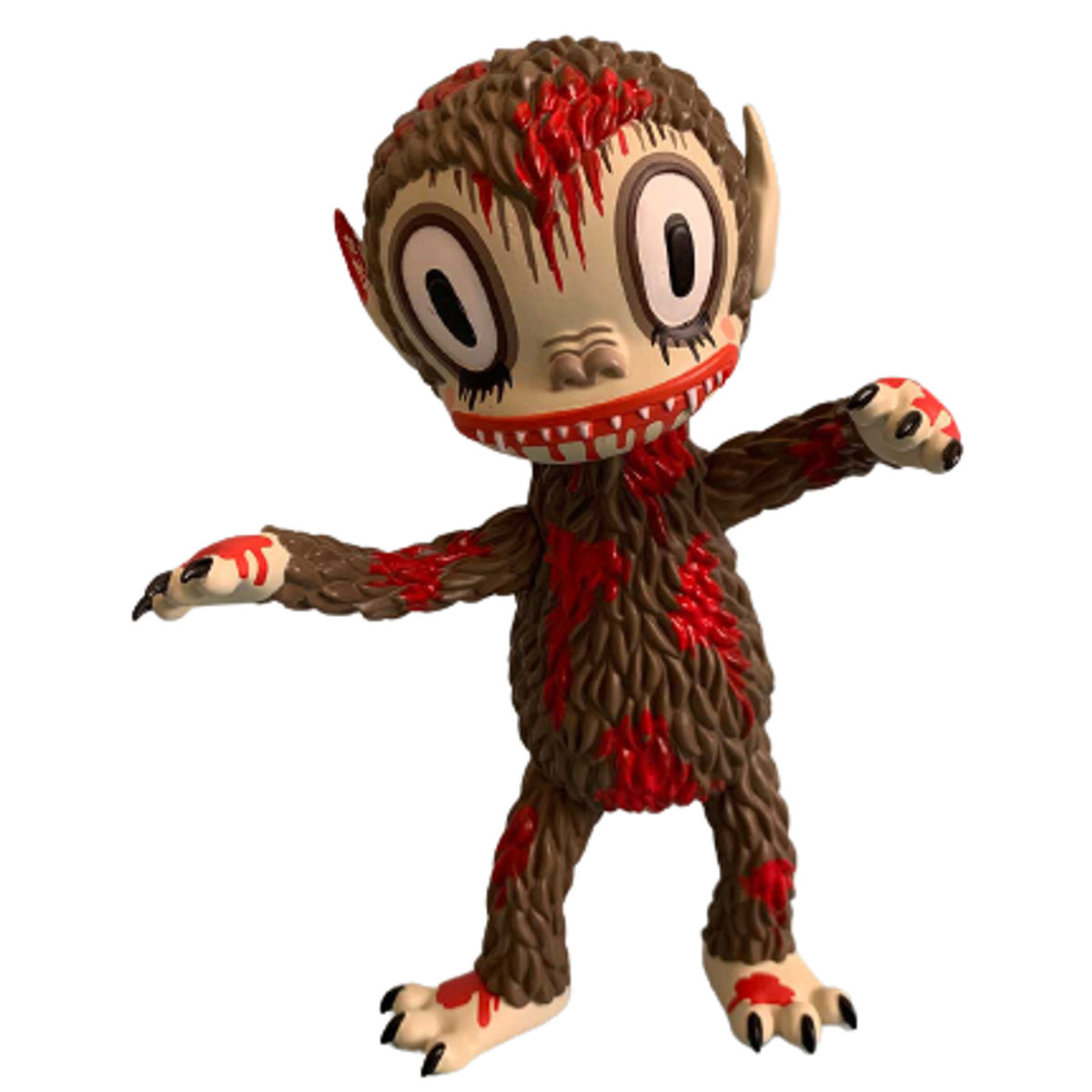 Extra Bloody OG Ahwroo