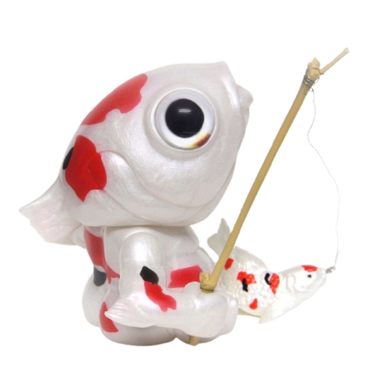 Original Old Lee (Carp)