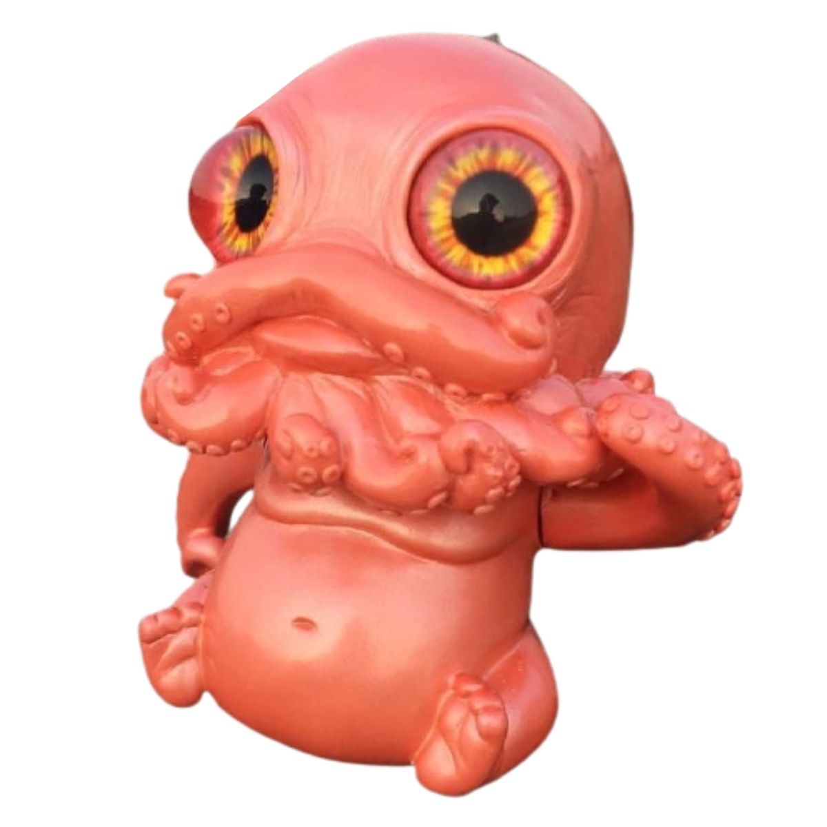 Original Old Zhang (Octopus)