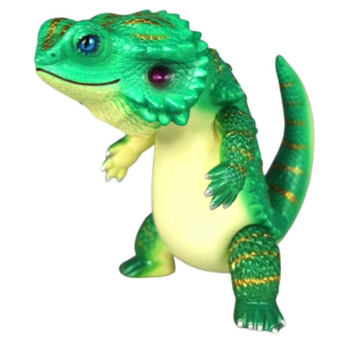 Green Futoagon
