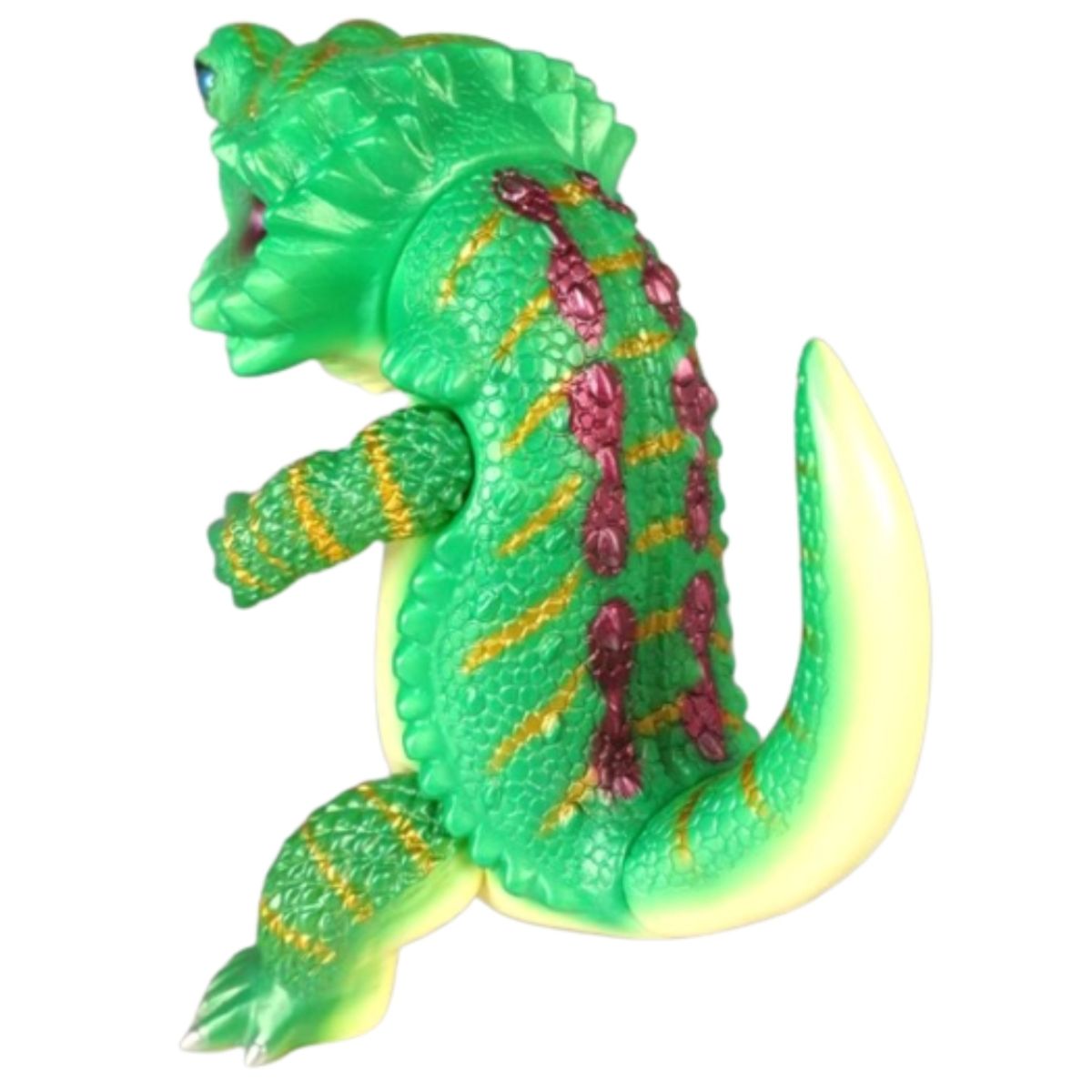 Green Futoagon