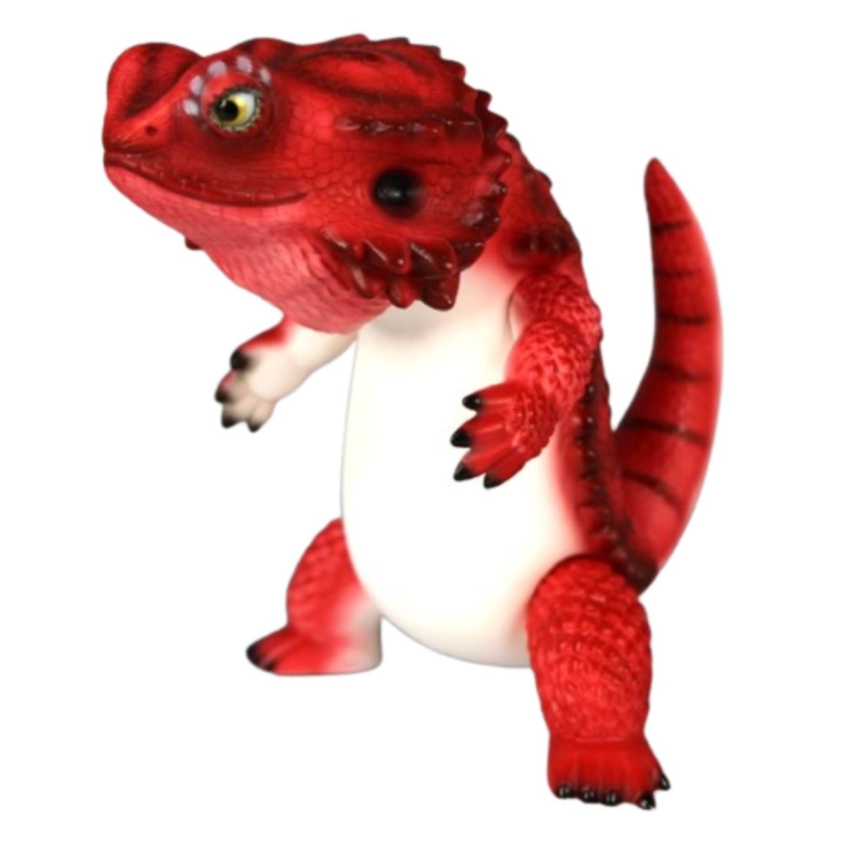 Red Futoagon