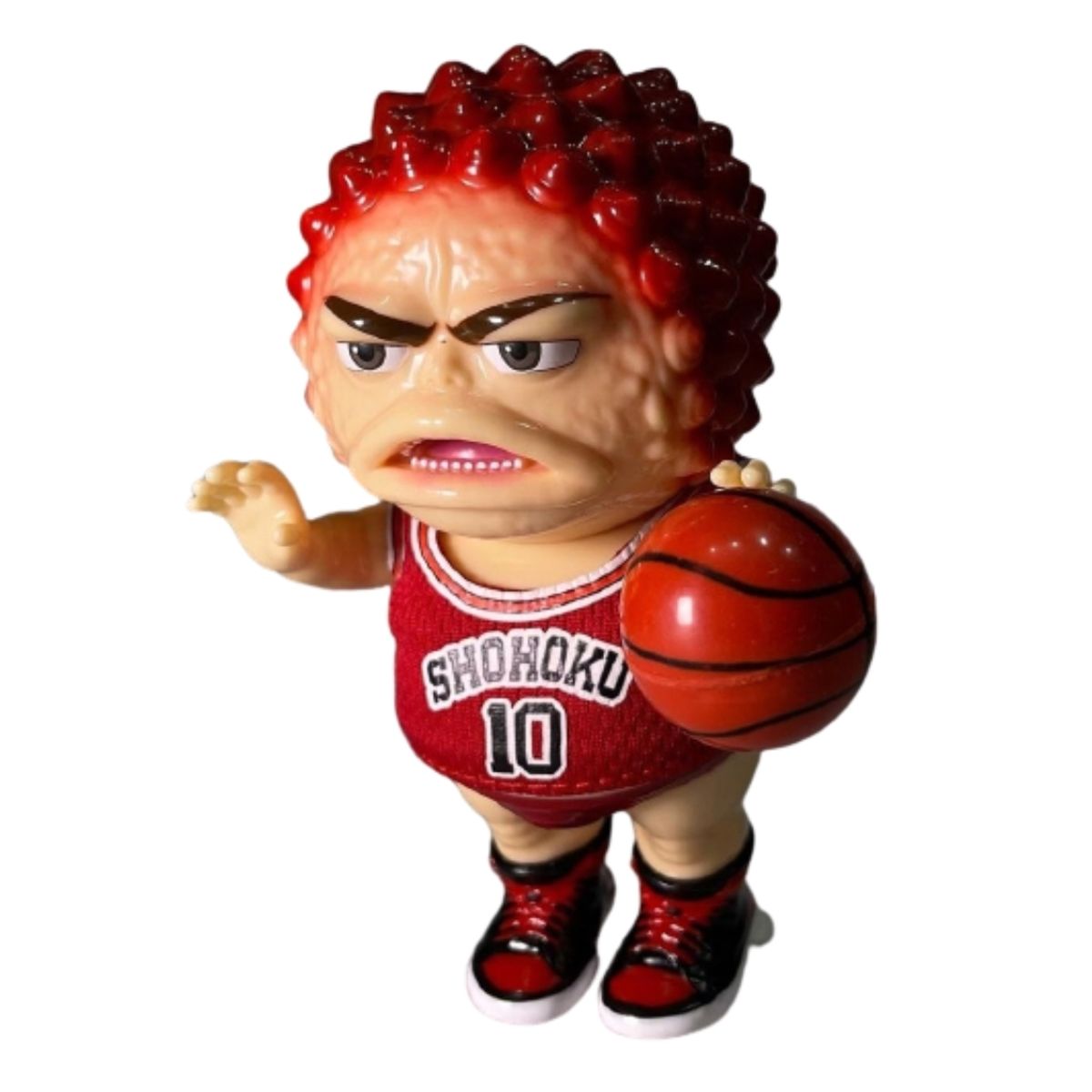 Sakura Boy Basketball