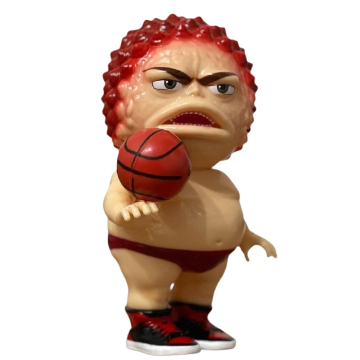Sakura Boy Basketball