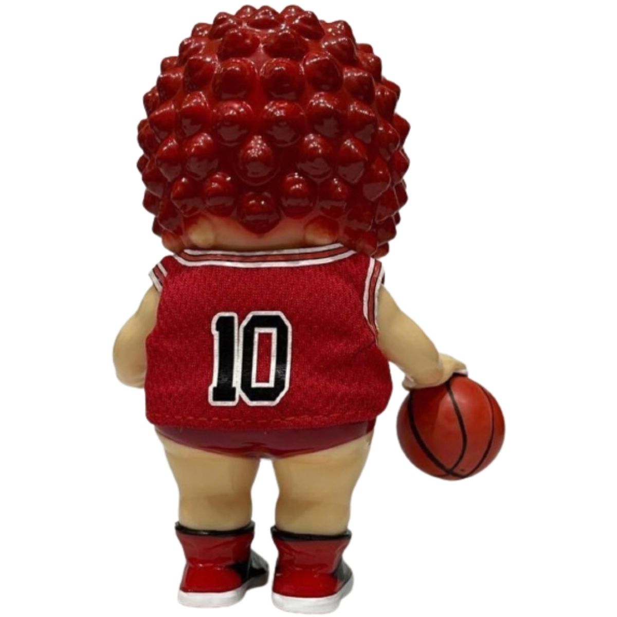 Sakura Boy Basketball