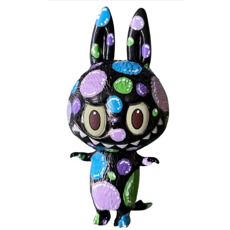 Spot Zimomo Mini Custom by teeewizzle