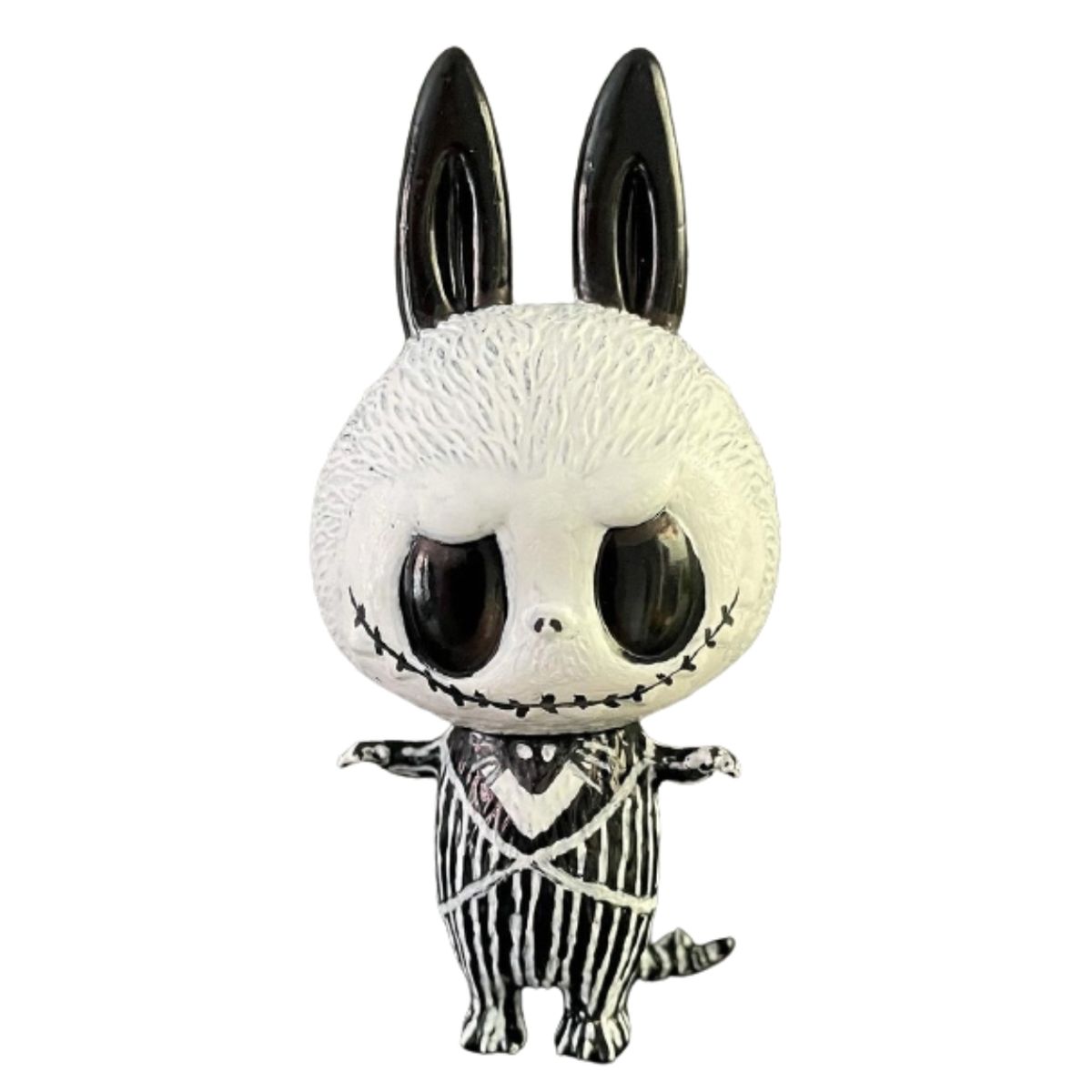 Jack Zimomo Mini Custom