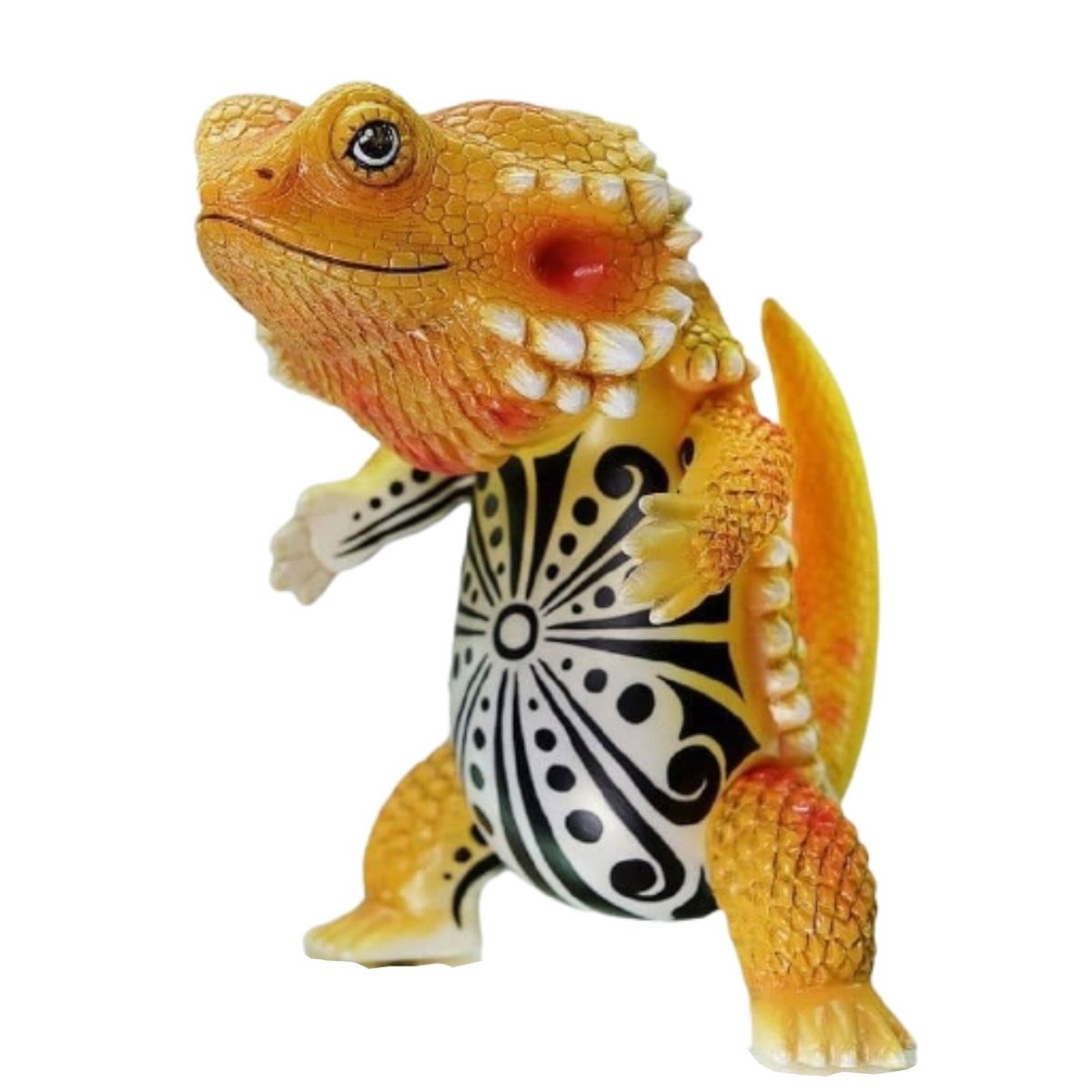 Futoagon Custom