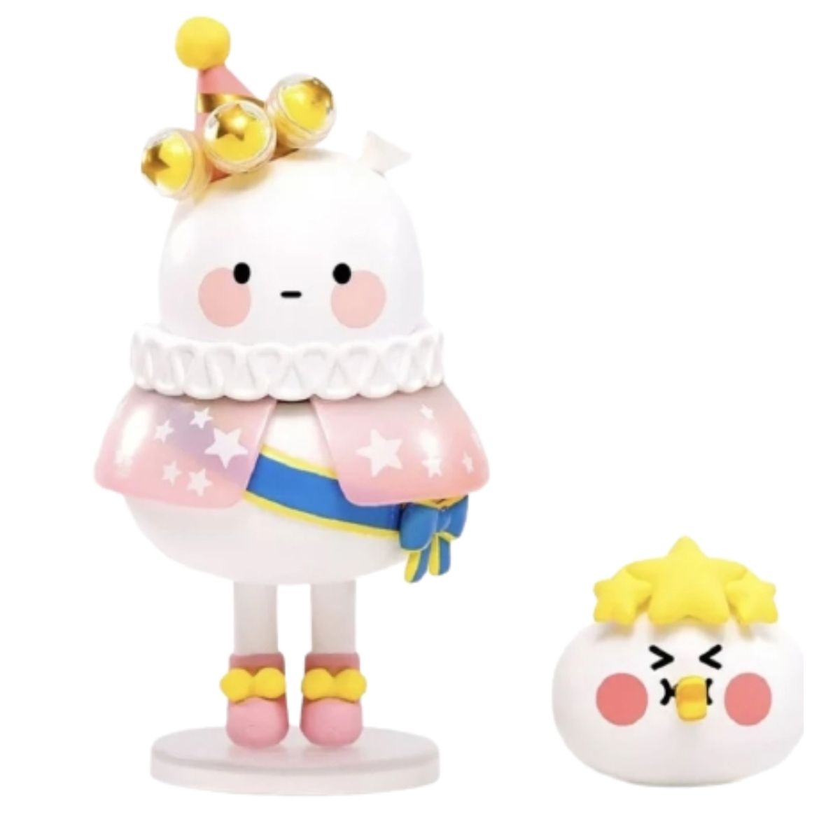 Bobo and Coco Celebration Time