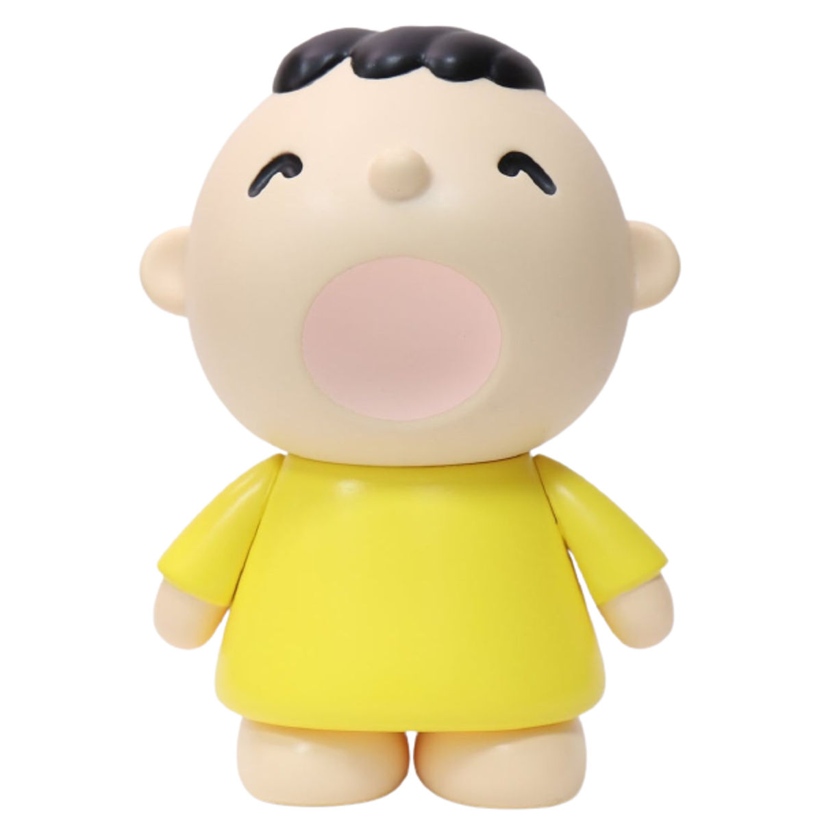 Yellow Minna No Tabo
