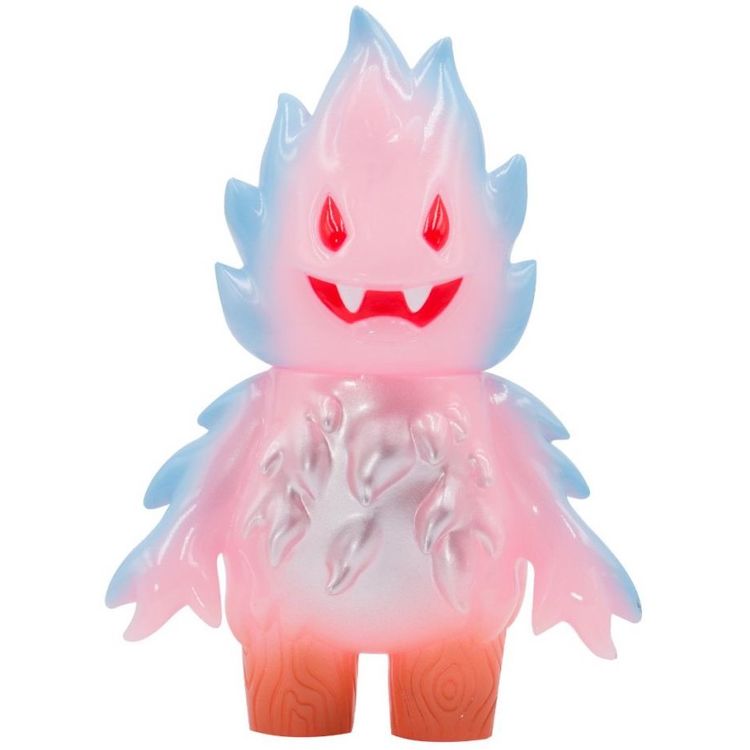 Pink GID Honoo by Leecifer