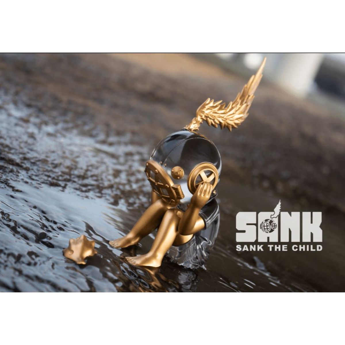 The Void Spectrum Series – Night Fall