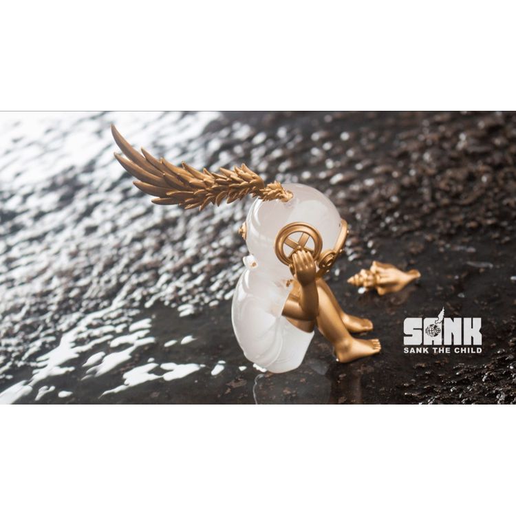 The Void Spectrum Series – Star Rise by Sank Toys (Shuan Guo)