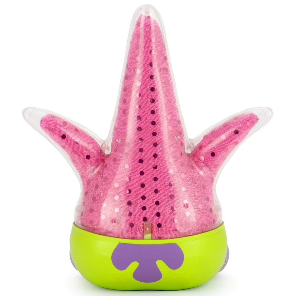 8" Visible Patrick Star