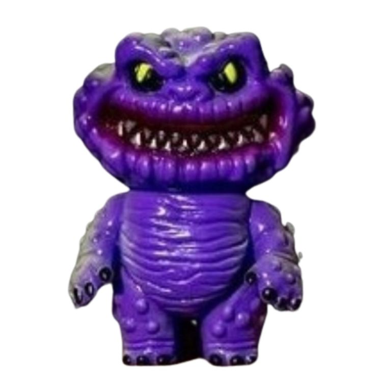 Dark Purple Gerorin by TKOM (Takahiro Komuro)