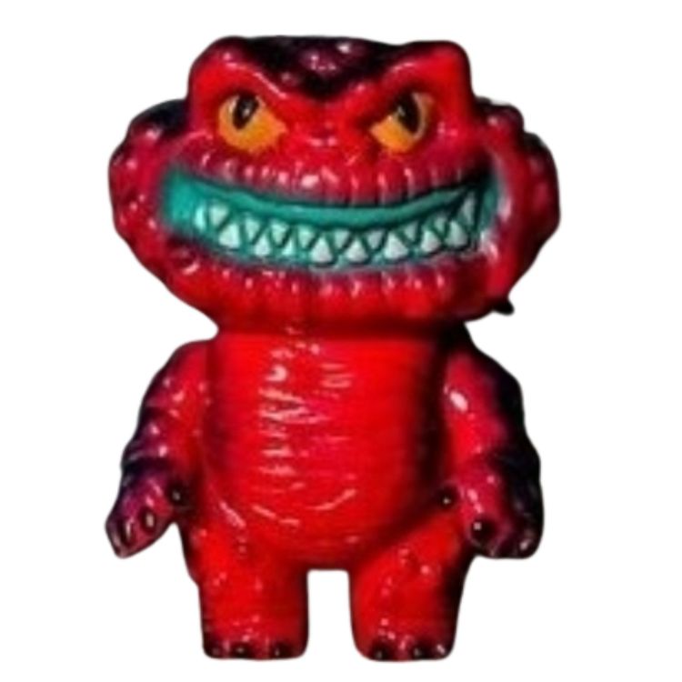 Deep Red Gerorin by TKOM (Takahiro Komuro)