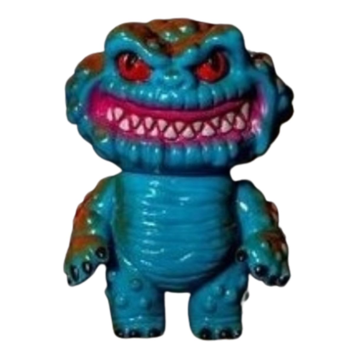 Teal Gerorin