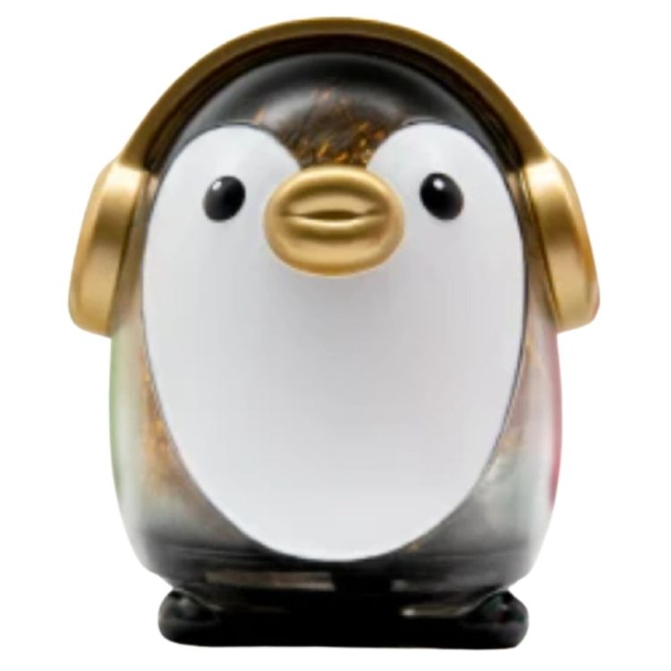 Black PuPu by QQ (Tencent)